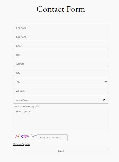 WordPress Plugin Siwa Contact Form siwa contact form