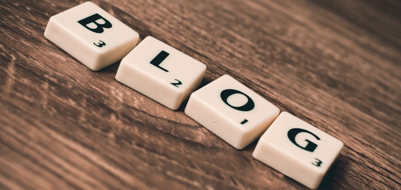 blog